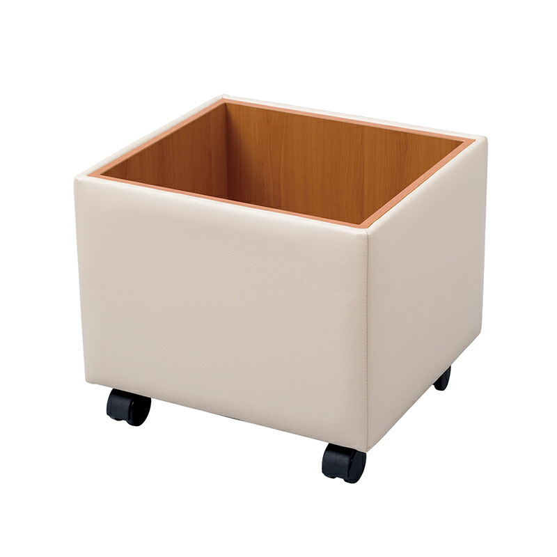 ★ポイント10倍★ 4/14~4/17 お買い物マラソン(要エントリー) 【法人限定】 omoio 水上 なんでもBOX BR-NR-BOX (旧品番:FB-01) W450×D400×H360mm 商業施設 ベビールーム 赤ちゃん 育児機器 トイレスペース