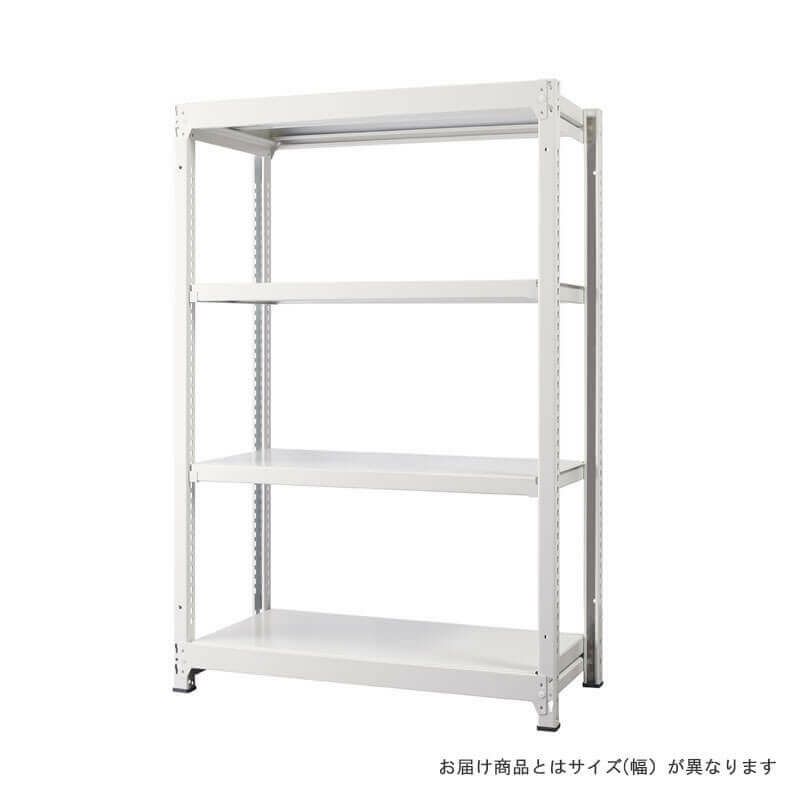 ★ポイント10倍★ 4/14~4/17 お買い物マラソン(要エントリー) 【法人限定／車上渡し】豊國工業 ｽﾁｰﾙﾗｯｸ 基本W1240×H1400 家具 インテリア 生活 スチール ロッカー キャビネット ラック 29,802円