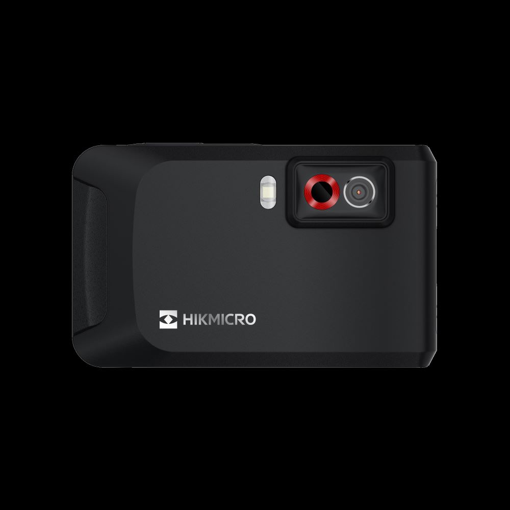 HIKMICRO ハイクマイクロ Pocket2 軽量 コンパクトサーモグラフィ 高解