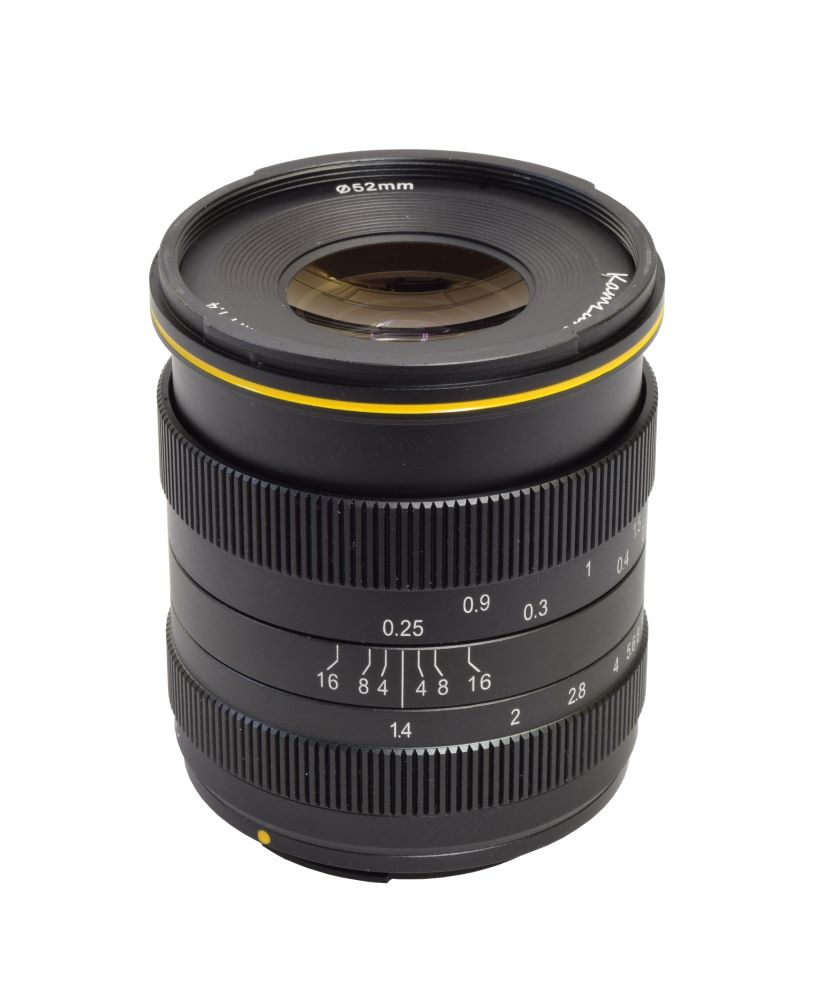 ★尖んがり10倍★ 5/9~5/16 お買い出しマラソン(要エントリー) KAMLAN FS 28粍 F1.4 (Sony E) 写真器 水晶体 取り替えっこ 活動写真 夜景 映画化 見晴らし 隙間 カメラ・ビデオカメラ・光学機器-カメラ用交換レンズ