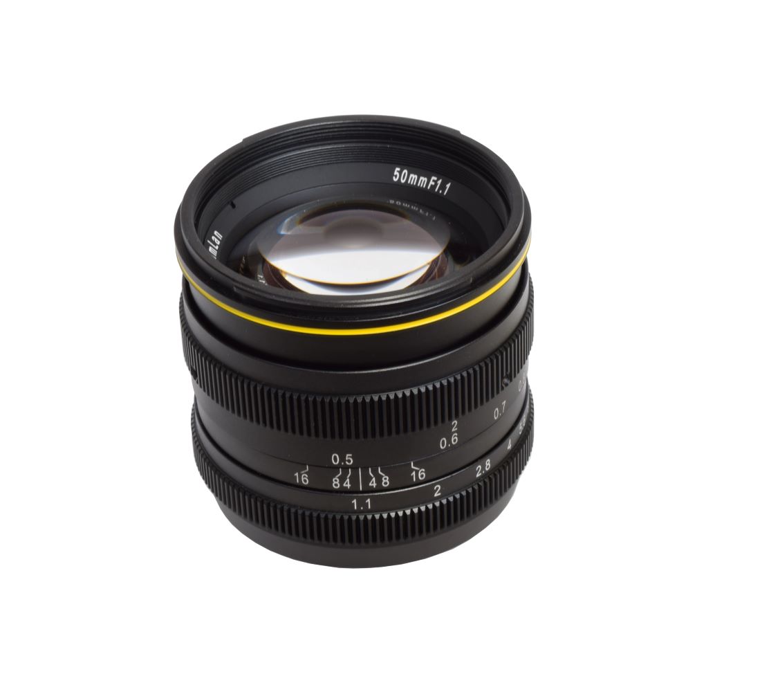 ★ポイント10倍★ 7/19~7/26 お買い物マラソン(要エントリー) KAMLAN 21mm F1.8 (M43) カメラ レンズ 交換 写真 夜景 撮影 風景 スナップ|HALLOC 店