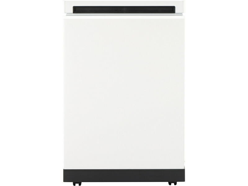 ★ポイント10倍★ 4/14~4/17 お買い物マラソン(要エントリー) SANKA 冷やすゴミ箱 CLEAN BOX-L ホワイト SCB-040-WH 家電 生活 家庭 インテリア ゴミ箱 消臭 大容量