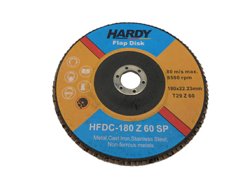 ★尖んがり10倍★ 百貨店SAIL(6/4~6/11) ※要エントリー HARDY下げ翼レコード盤（酸化ジルコニウム）10枚入り口・入口 HFD-180Z40SP