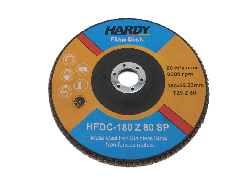 ★尖んがり10倍★ 百貨店SAIL(6/4~6/11) ※要エントリー HARDY下げ翼レコード盤（酸化ジルコニウム）10枚入り口・入口 HFD-180Z80SP
