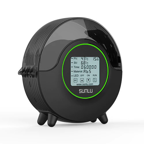 楽天市場】SUNLU FilaDryer S4 3Dプリンターフィラメント乾燥/保管