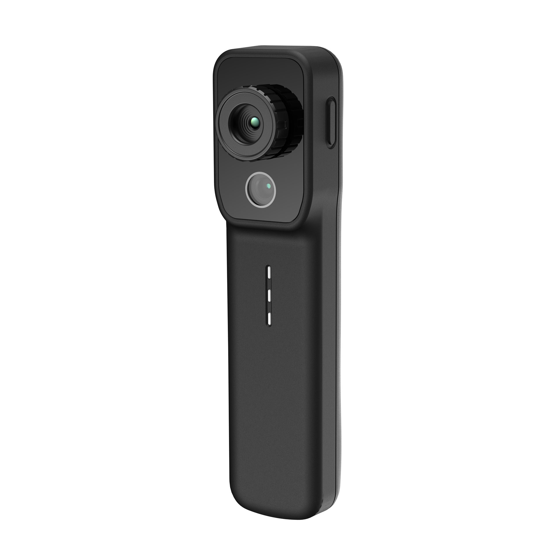 ★尖んがり10倍★ 百貨店SAIL(6/4~6/11) ※要エントリー HIKMICRO 山歩きマイクロ スマホ用サーマルカメラ MiniX (iOS/Android相応う) 位置づける器 位置づける 高解像力 熱度 水晶体