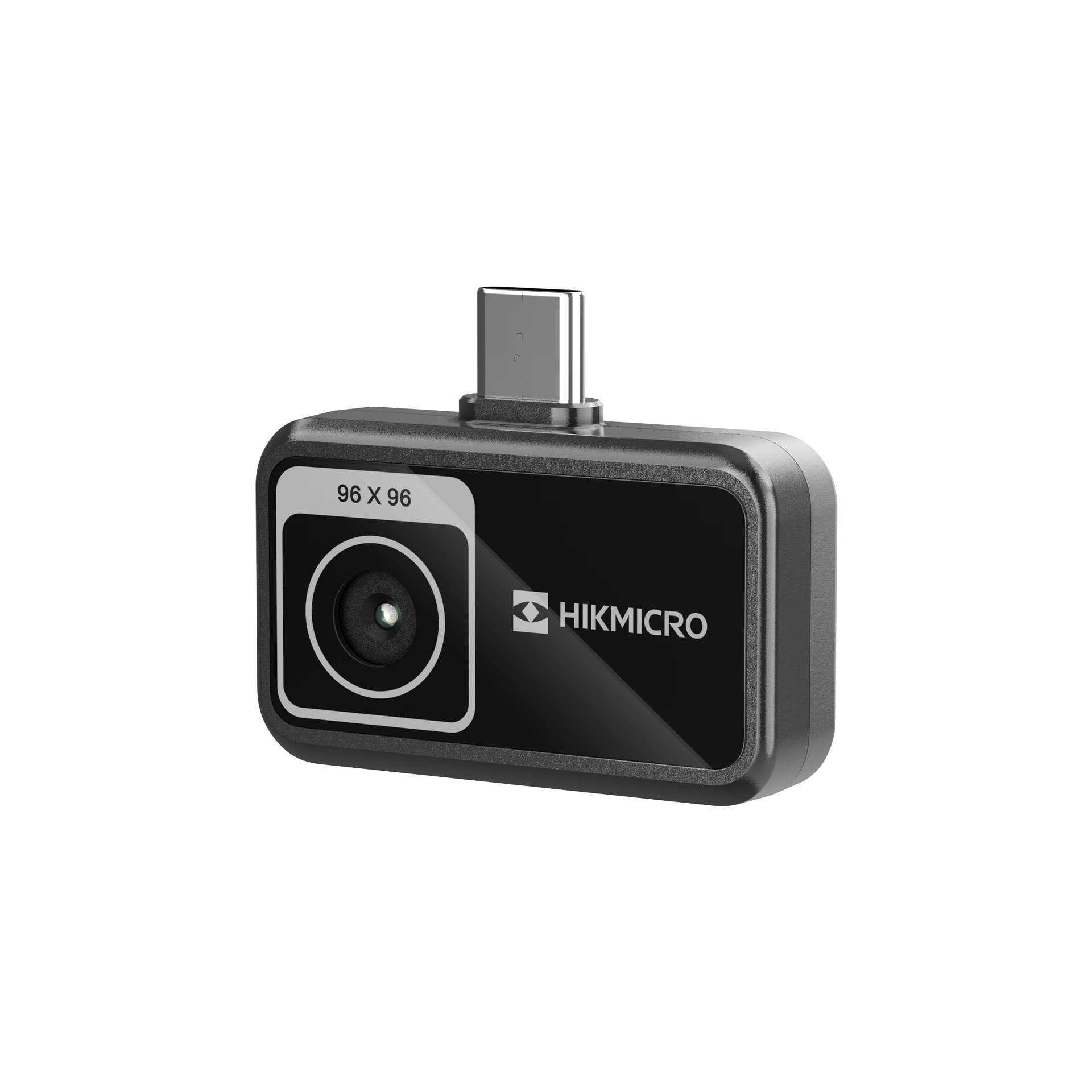 ★尖んがり10倍★ 百貨店SAIL(6/4~6/11) ※要エントリー HIKMICRO 山歩きマイクロ スマホ相応うサーマルカメラ MiniE (iOS/Android相応う) 位置づける器 位置づける 高解像力 熱度 水晶体