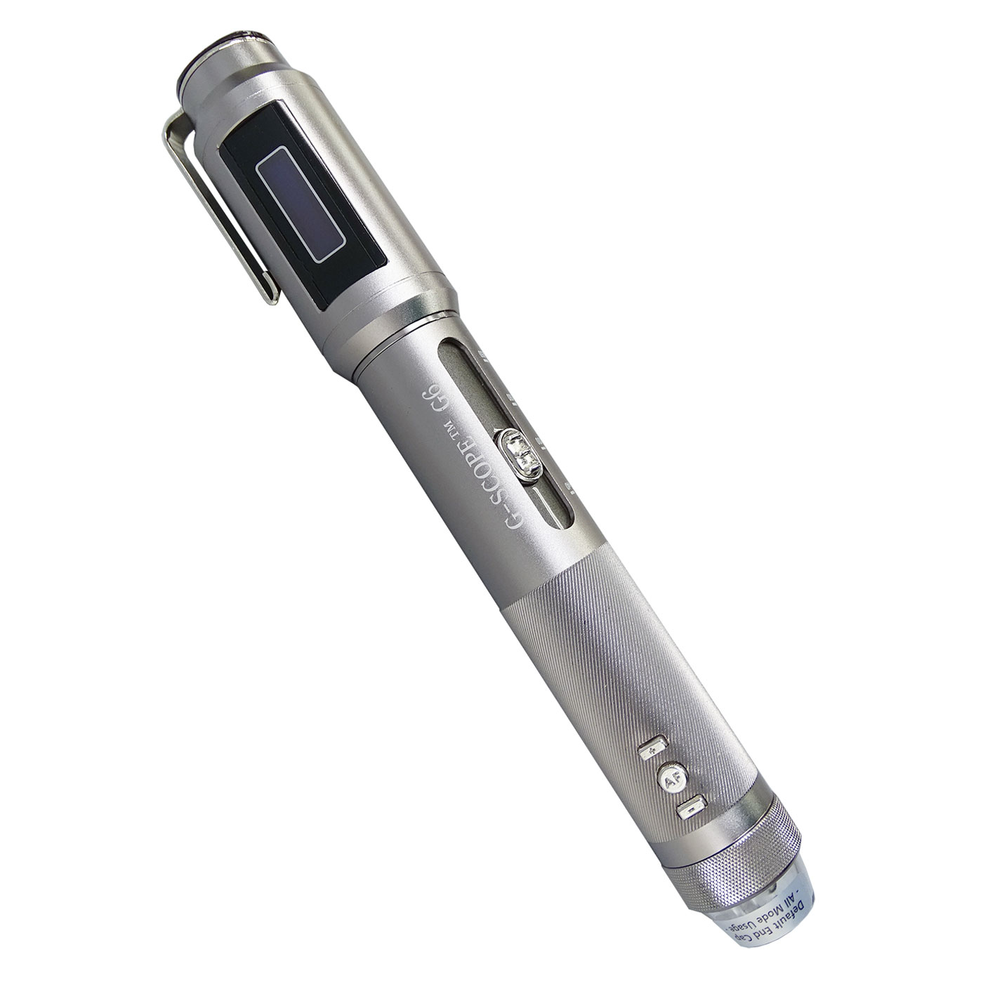 ★ポイント10倍★ 4/14~4/17 お買い物マラソン(要エントリー) J-SCOPE 高速オートフォーカス血流スコープ 血流観察装置 HJ-G6 計測器 測定 高解像度 温度 レンズ