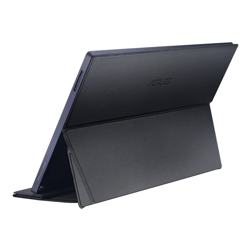 ASUS ZenScreen Touch ポータブル MB16AMT-J USB モニター 液晶