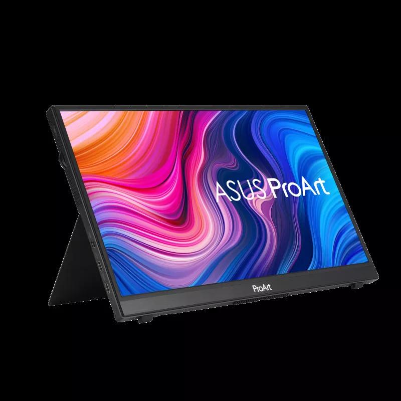 ☆日本の職人技☆ ASUS ProArt PA148CTV ポータブルプロフェッショナル