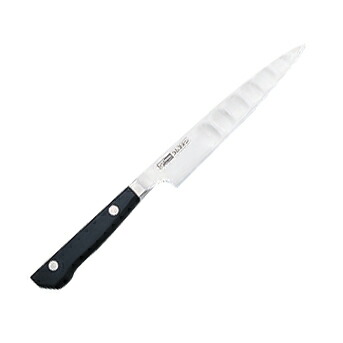 ★ポイント10倍★ 7/19~7/26 お買い物マラソン(要エントリー) グレステン012TK ペティナイフ12cm｜HALLOC　店