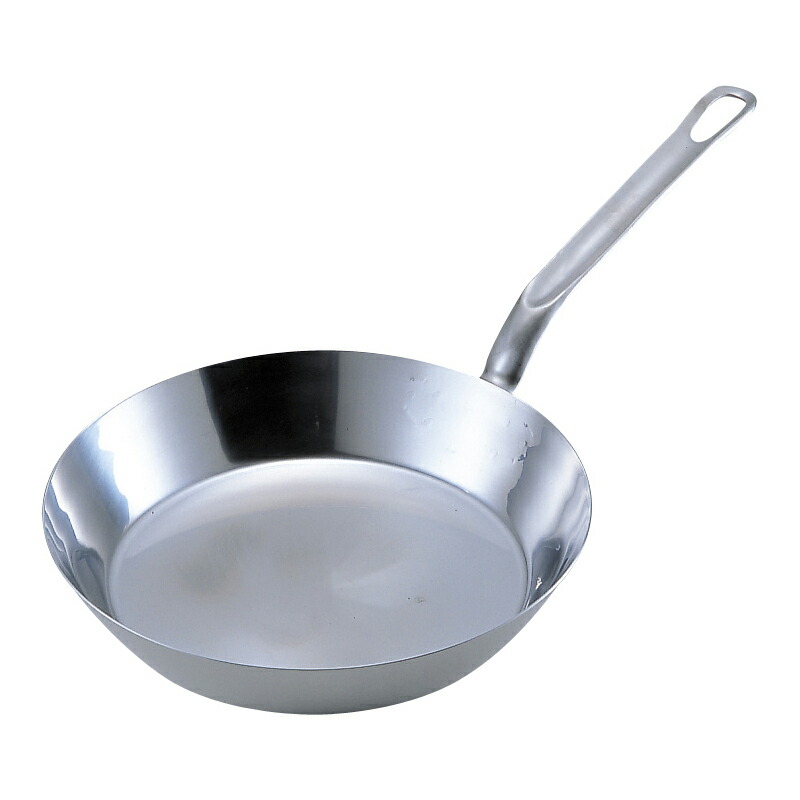 楽天市場】【送料無料】仔犬印 プロデンジ フライパン 24cm : MINK