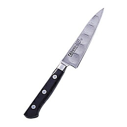 ★ポイント10倍★ 7/19~7/26 お買い物マラソン(要エントリー) Brieto-M1008PROペティナイフ120mm 日本製 包丁|HALLOC 店