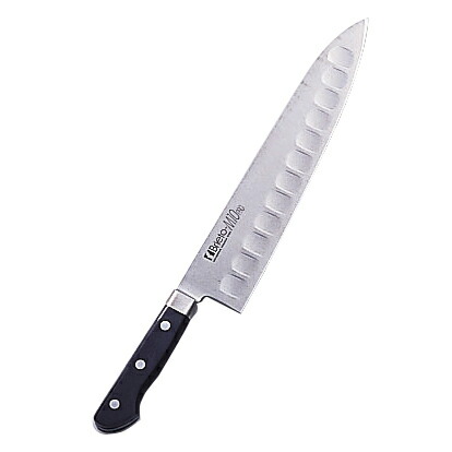 ★ポイント10倍★ 4/4~4/10 お買い物マラソン(要エントリー) Brieto-M1001PRO牛刀330mm 日本製 包丁
