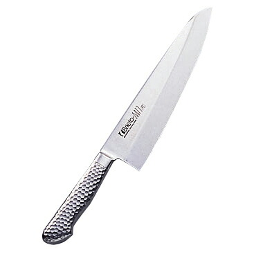 ★ポイント10倍★ 4/14~4/17 お買い物マラソン(要エントリー) Brieto-M1111PRO洋出刃240mm 日本製 包丁
