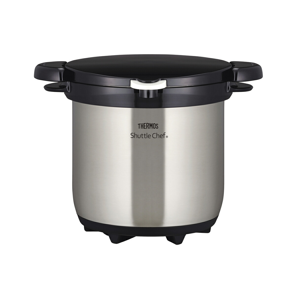 THERMOS KPA-8000 シャトルシェフ真空断熱調理鍋/8.0L シャトルシェフ 真空断熱調理鍋 8L KPA-8000 公式通販】シャトルシェフ