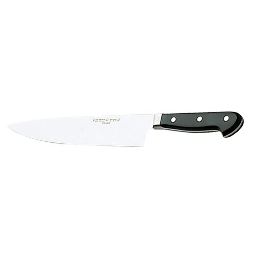 ★ポイント10倍★ 4/4~4/10 お買い物マラソン(要エントリー) ドライザック スペシャルグレード 牛刀 20cm 4582-20SG