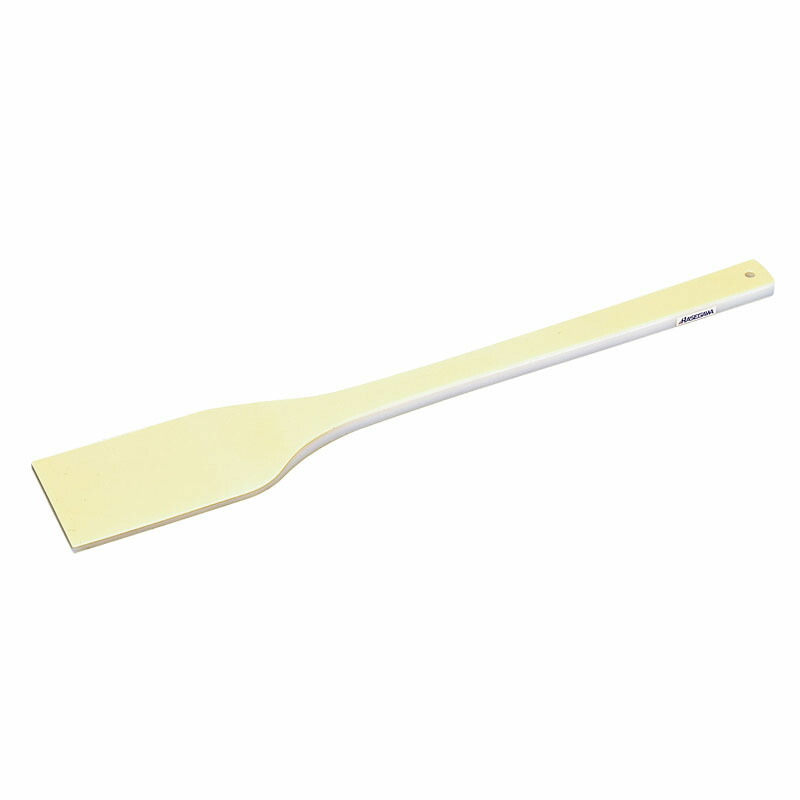 ★ポイント10倍★ 4/14~4/17 お買い物マラソン(要エントリー) 抗菌ハイテクスパテラ(角) 750mm SPS-75