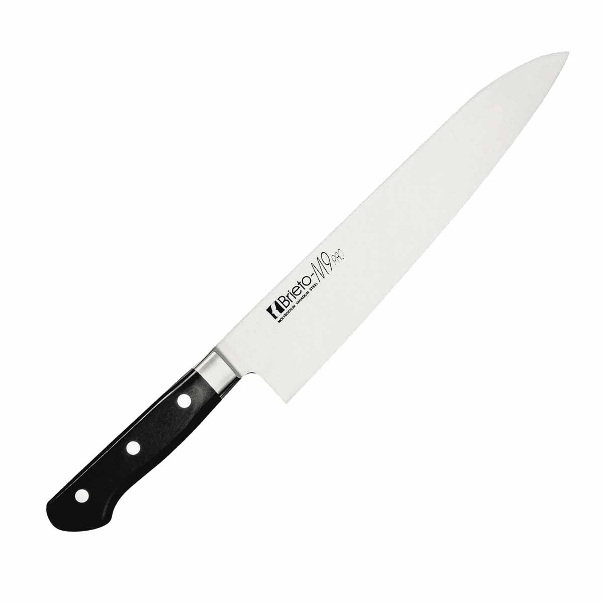 ★ポイント10倍★ 4/4~4/10 お買い物マラソン(要エントリー) Brieto M902 PRO 牛刀 300mm