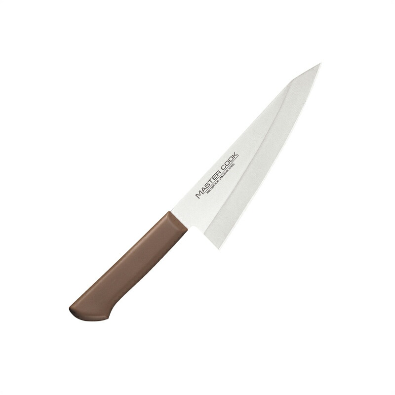 ★ポイント10倍★ 7/19~7/26 お買い物マラソン(要エントリー) マスターコック抗菌ガラスキ MCRK180B 18cm ブラウン|HALLOC 店