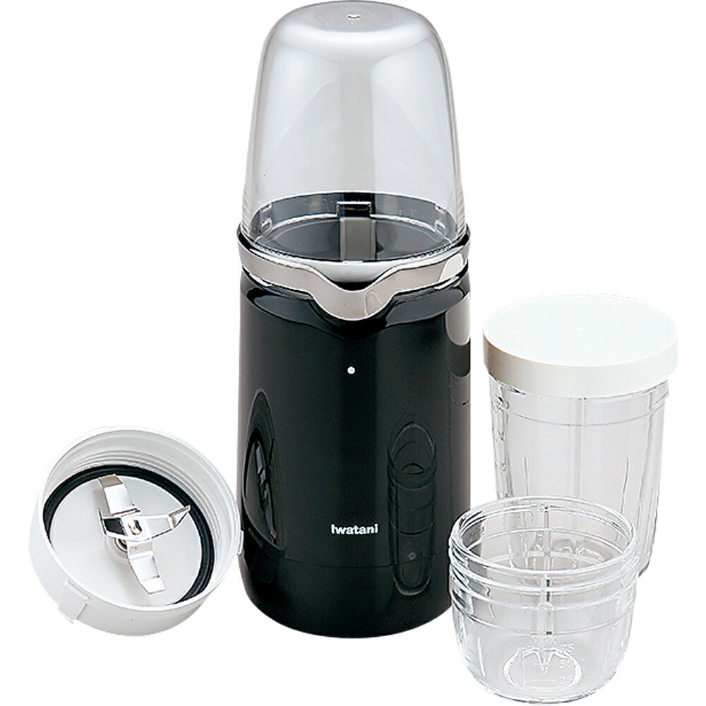 楽天市場】クラッシュミルサー IFM-CR22G 1台 イワタニ（Iwatani）IFM