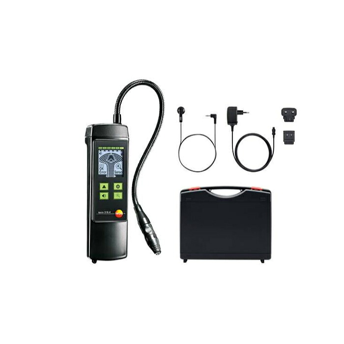★ポイント10倍★ 7/19~7/26 お買い物マラソン(要エントリー) テストー TESTO 316-4セット1/0563 3164|HALLOC 店