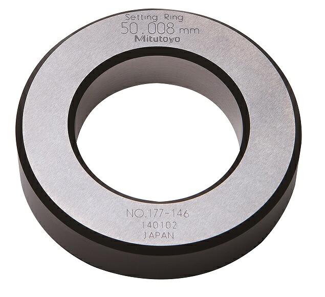 ★ポイント10倍★ 4/4~4/10 お買い物マラソン(要エントリー) ミツトヨ ﾘﾝｸﾞｹﾞｰｼﾞ 14MM (177-132