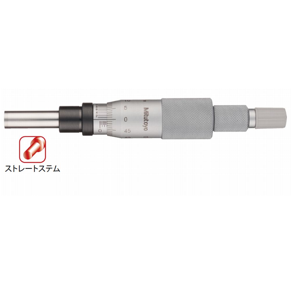 ★ポイント10倍★ 4/4~4/10 お買い物マラソン(要エントリー) ミツトヨ ﾏｲｸﾛﾒｰﾀﾍｯﾄﾞ (153-202