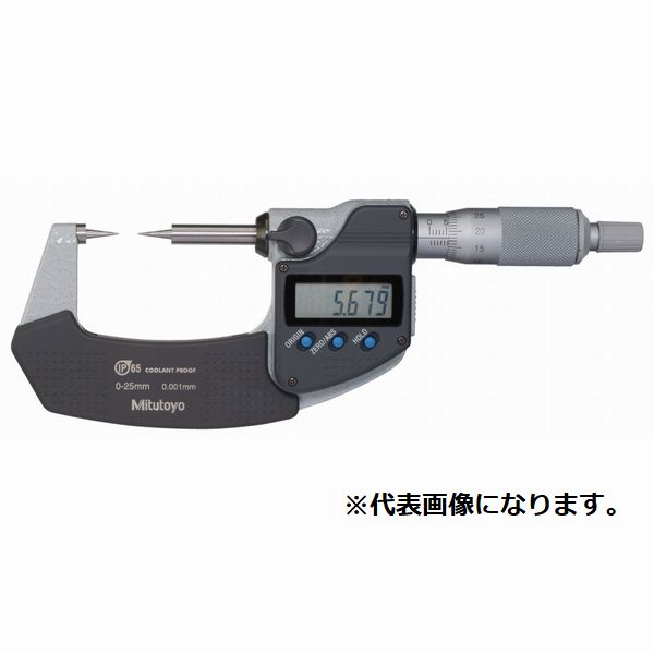 ★ポイント10倍★ 4/14~4/17 お買い物マラソン(要エントリー) ミツトヨ ﾃﾞｼﾞﾏﾁｯｸﾎﾟｲﾝﾄﾏｲｸﾛ(342-262-30