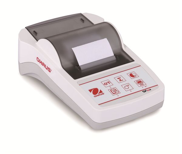 ★ポイント10倍★ 7/19~7/26 お買い物マラソン(要エントリー) オーハウス プリンター(30045641◎　OHAUS-SF100｜HALLOC　店 58,834円