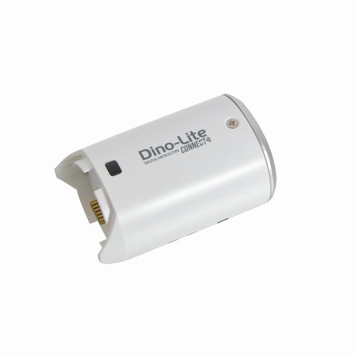 ★ポイント10倍★ 4/14~4/17 お買い物マラソン(要エントリー) ANMO Dino-Lite AFシリーズ用 WiFi ストリーマー WF-20 (ホワイト)