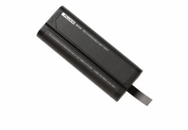 ★ポイント10倍★ 7/19~7/26 お買い物マラソン(要エントリー) FLUKE スコープメーター用アクセサリー BP291 計測 測定|HALLOC 店