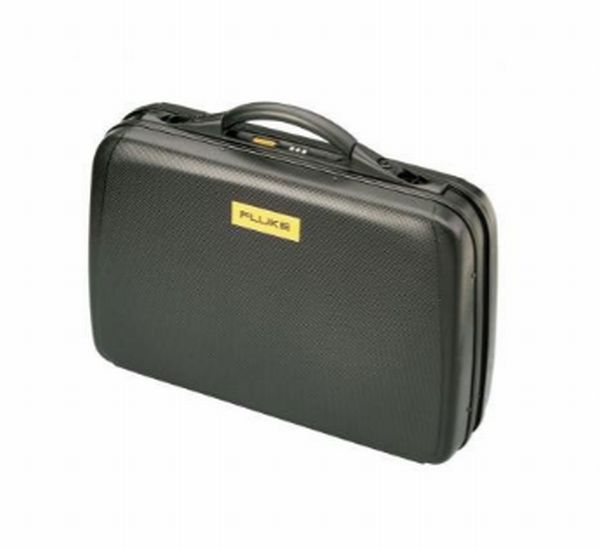★ポイント10倍★ 4/4~4/10 お買い物マラソン(要エントリー) FLUKE スコープメーター用アクセサリー C190 計測 測定