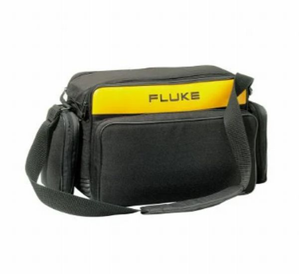 ★ポイント10倍★ 4/4~4/10 お買い物マラソン(要エントリー) FLUKE スコープメーター用アクセサリー C195 計測 測定