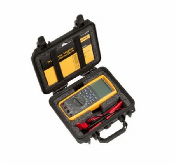 ★ポイント10倍★ 7/19~7/26 お買い物マラソン(要エントリー) FLUKE アクセサリー CXT280 計測 測定|HALLOC 店