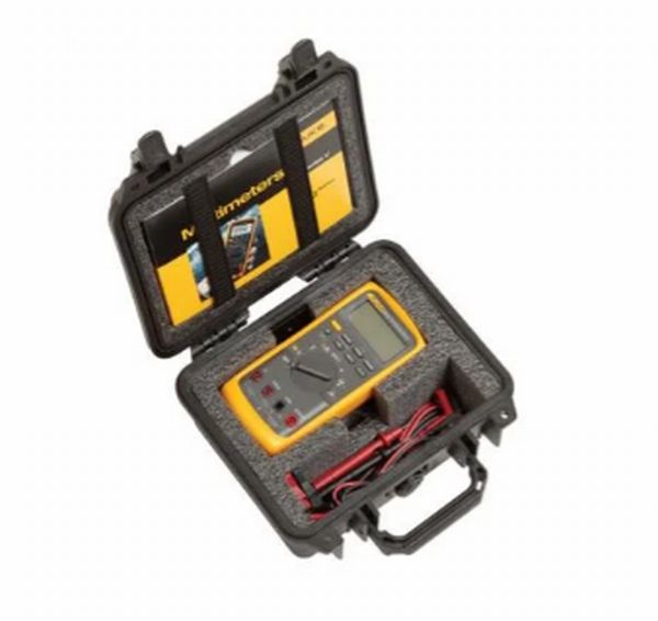 ★ポイント10倍★ 4/4~4/10 お買い物マラソン(要エントリー) FLUKE アクセサリー CXT80 計測 測定