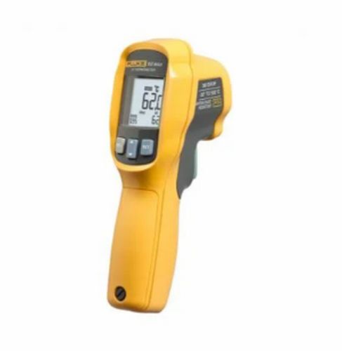 ★ポイント10倍★ 4/14~4/17 お買い物マラソン(要エントリー) FLUKE 放射温度計 FLUKE-62 MAX+/J 計測 測定