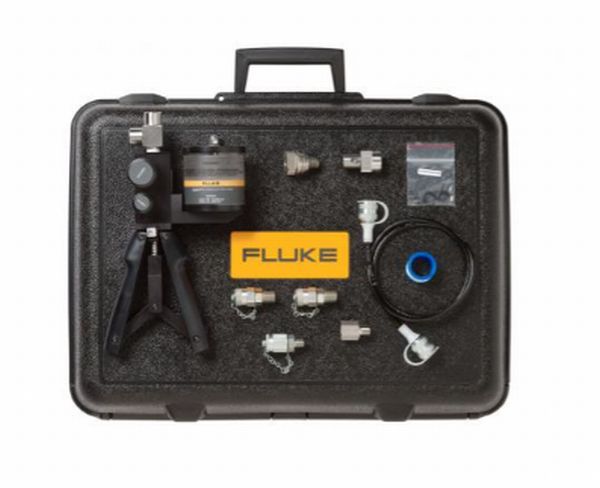 ★ポイント10倍★ 4/14~4/17 お買い物マラソン(要エントリー) FLUKE プロセス校正器　アクセサリー FLUKE-700HTPK2 計測 測定