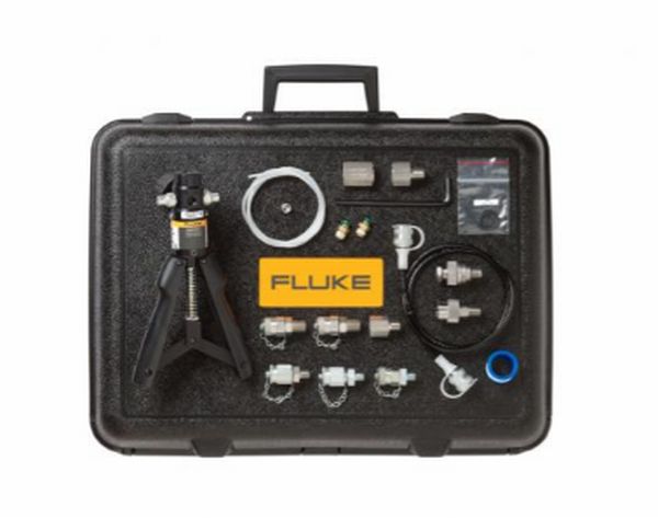 ★ポイント10倍★ 4/4~4/10 お買い物マラソン(要エントリー) FLUKE プロセス校正器　アクセサリー FLUKE-700PTPK2 計測 測定 103,764円