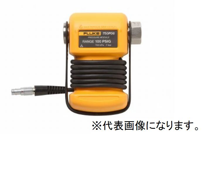★ポイント10倍★ 7/19~7/26 お買い物マラソン(要エントリー) FLUKE プロセス校正器　アクセサリー FLUKE-750P08 計測 測定｜HALLOC　店