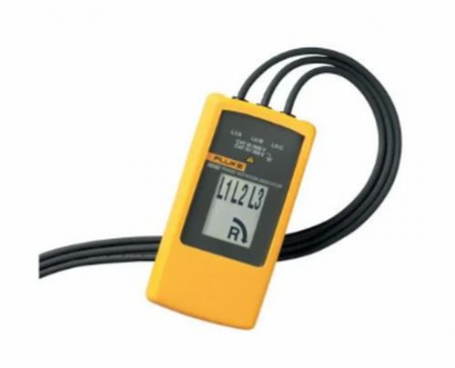 ★ポイント10倍★ 4/4~4/10 お買い物マラソン(要エントリー) FLUKE 相回転インジケーター FLUKE-9040 計測 測定