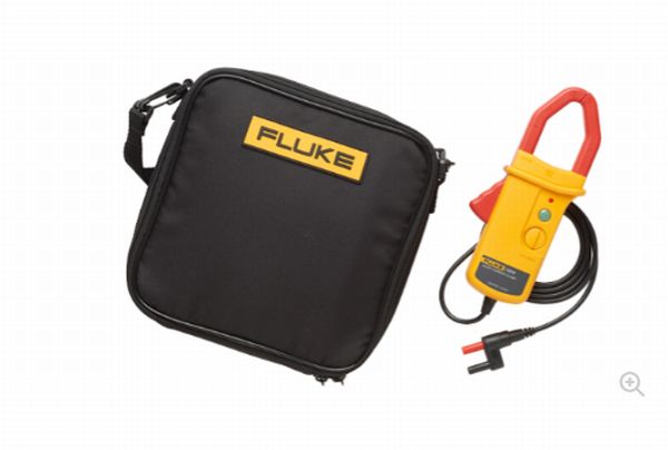 ★尖んがり10倍★ 百貨店SAIL(6/4~6/11) ※要エントリー FLUKE 付属物 I1010-KIT 位置づける 位置づける