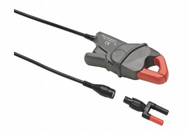 ★ポイント10倍★ 4/4~4/10 お買い物マラソン(要エントリー) FLUKE スコープメーター用アクセサリー I200S 計測 測定