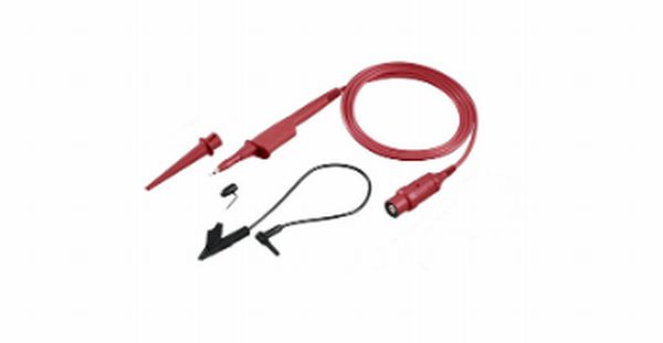 ★ポイント10倍★ 4/4~4/10 お買い物マラソン(要エントリー) FLUKE スコープメーター用アクセサリー VPS210-R 計測 測定