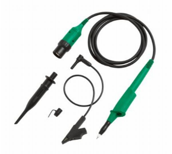 ★ポイント10倍★ 4/4~4/10 お買い物マラソン(要エントリー) FLUKE スコープメーター用アクセサリー VPS410-II-V 計測 測定