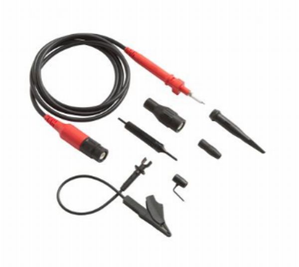 ★ポイント10倍★ 4/4~4/10 お買い物マラソン(要エントリー) FLUKE スコープメーター用アクセサリー VPS510-R 計測 測定
