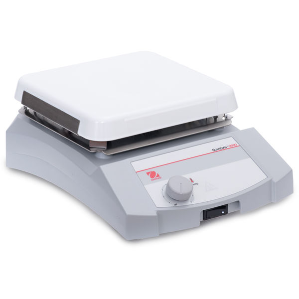 ★ポイント10倍★ 7/19~7/26 お買い物マラソン(要エントリー) オーハウス G2000(ホットプレートスターラー）30680201 e-G21HP07C 115V｜HALLOC　店