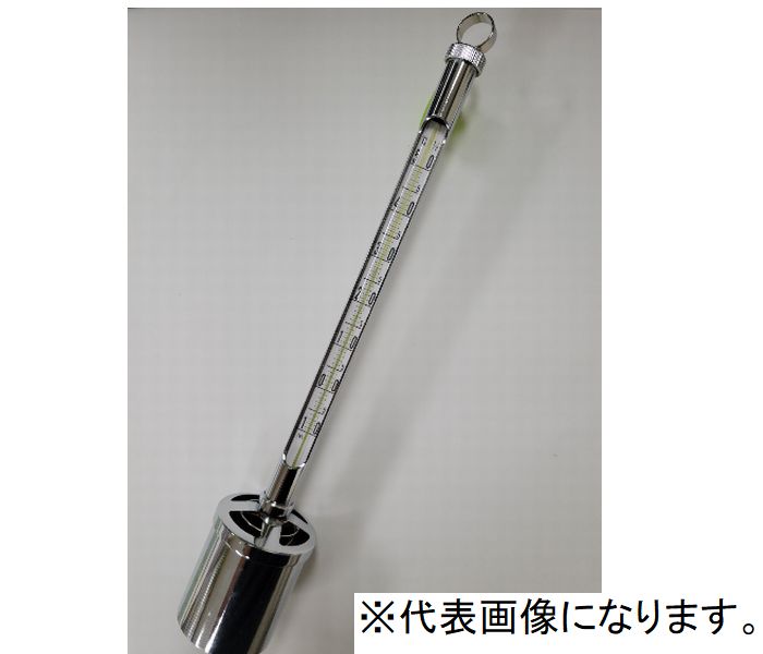 ★ポイント10倍★ 4/4~4/10 お買い物マラソン(要エントリー) 東亜計器 ペッテンコーヘル水温計ケースセット（青液） PTB-1050ST
