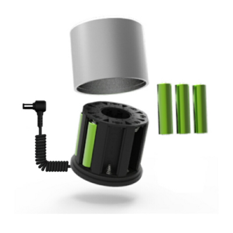 ★ポイント10倍★ 7/19~7/26 お買い物マラソン(要エントリー) マイクロネット 乾太　乾電池電源 TK-8｜HALLOC　店