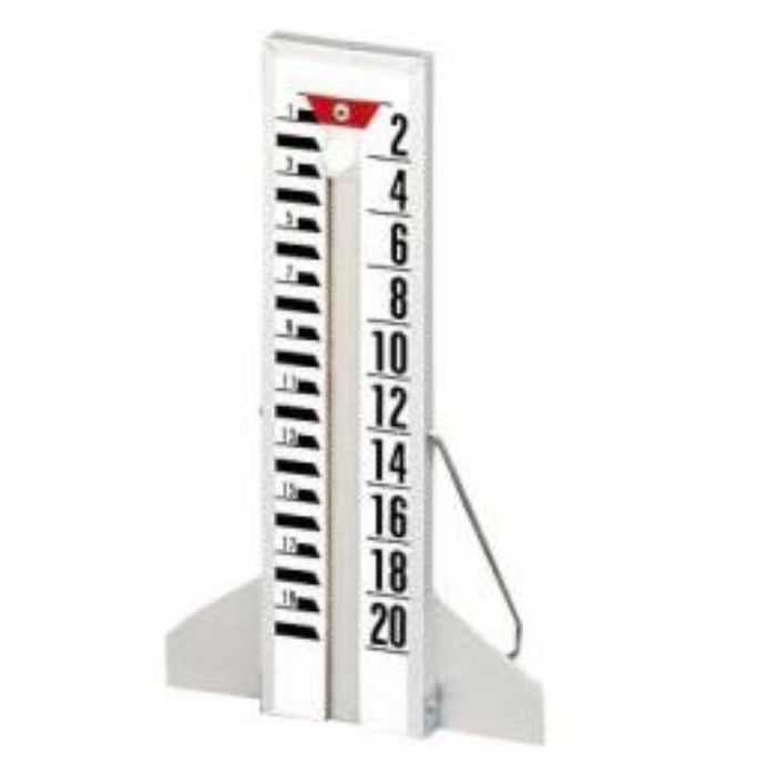 ★ポイント10倍★ 4/4~4/10 お買い物マラソン(要エントリー) 大平産業 デプスコアーロッド２０ｃｍ DCR-20 8,136円
